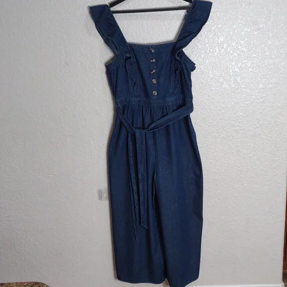 AMERICAN EAGLE JUMPSUIT. - Picture 8 of 17